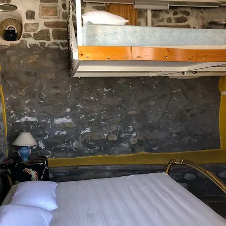 アパート Studio For 5 In The Center Of Mykonos Mykonos Town