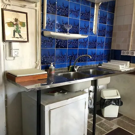 Studio For 5 In The Center Of Mykonos Mykonos Town